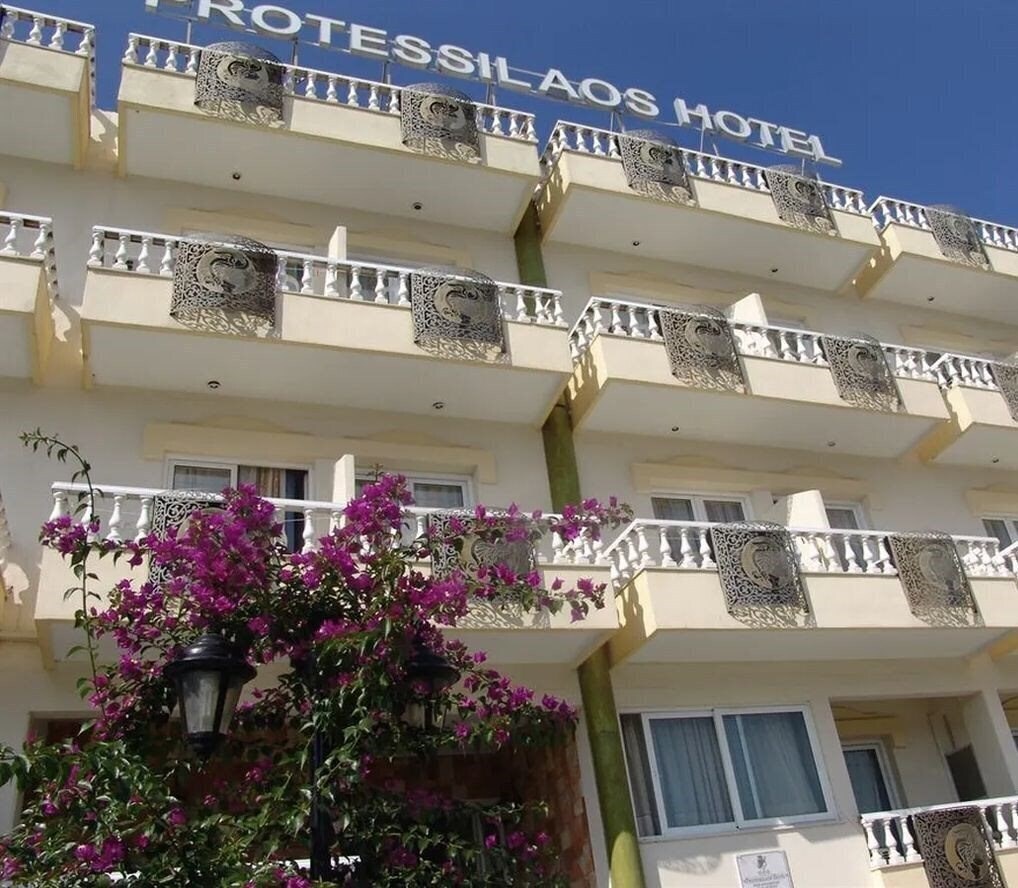 Фото Protessilaos Hotel 3*